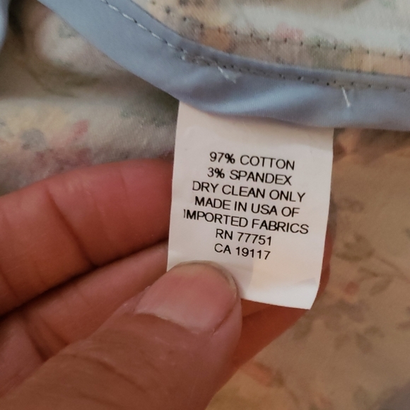 BETSEY JOHNSON LIMITED EDITION RUNWAY puffed shoulder jacket - Picture 6 of 8